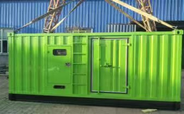 连江600kw大型柴油发电机组出租价格 连江600kw大型柴油发电机组出租价格