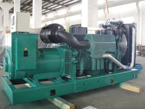 连江便携静音：租赁无声发电机组，便携式解决能源需求